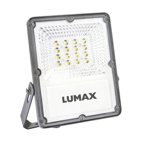 Naświetlacz SOLARNY 15W barwa neutralna - LFS60TK02N