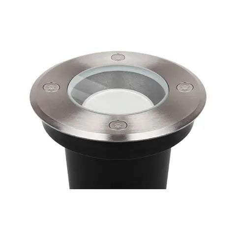 Oprawa najazdowa LED GU10 IP67 110mm okrągła - LVT 3253