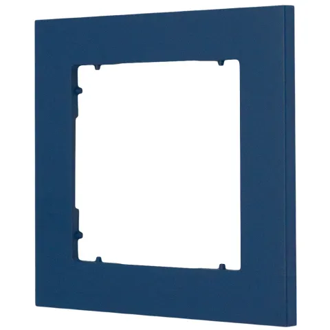 Karlik MINI Ramka pojedyncza navy blue – 64MR-1