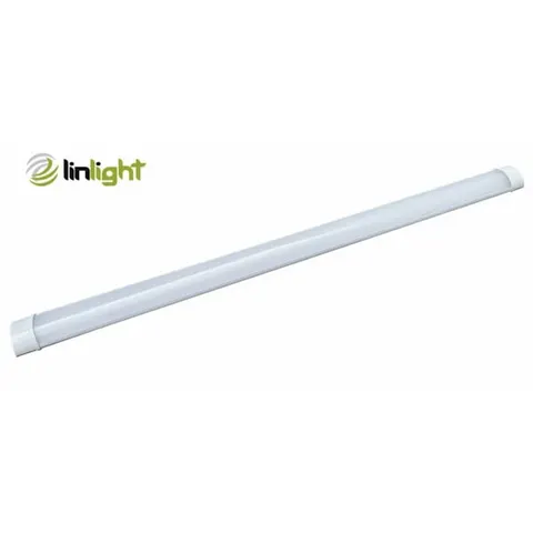 Oprawa sufitowa Panel LED tuba 120cm 36W neutralny biały - LF212NB