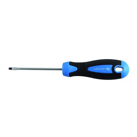 Wkrętak płaski 3x0,75 mm, 1000V - HT1S001