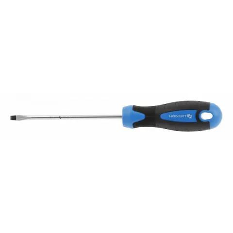 Wkrętak płaski 4x100 mm, 1000V - HT1S004