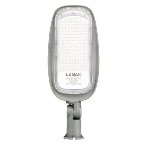 Lampa uliczna RX2 100W 15000LM zimny biały - LU100RX 2