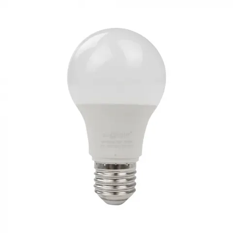 Żarówka LED E27 GLS 9W ciepła biała (ww) - EC61091
