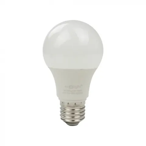 Żarówka LED E27 GLS 9W neutralna biała - EC61092