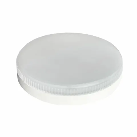 Żarówka LED GX53 230V 8W ciepła biała - 327086