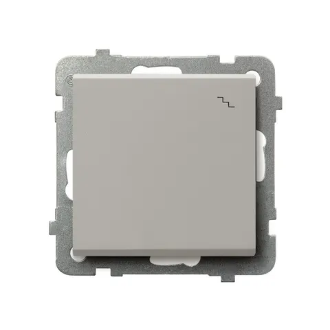 Ospel Sonata kaszmir łącznik schodowy - ŁP-3R/M/82