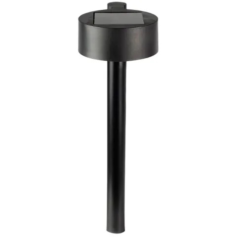Słupek Solarny Eye 3000K IP44 EKO1455 Eko-Light