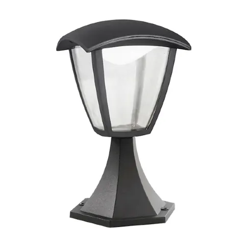 Lampa ogrodowa WENA 7W 30cm z żarówką