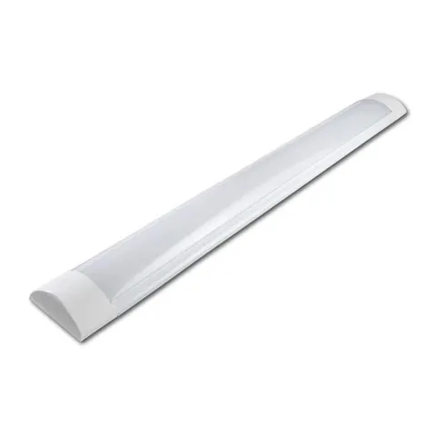 Oprawa sufitowa panel LED tuba 60cm 18W neutralny biały