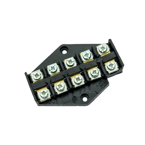 Listwa zaciskowa 5x2,5 romb