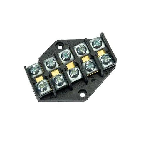 Listwa zaciskowa 5x4 romb
