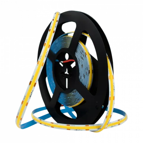 Taśma LED COB 7W barwa zimna IP67 5m - EC61114