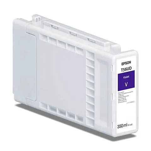 Tusz EPSON T56UD V – fioletowy (350 ml)
