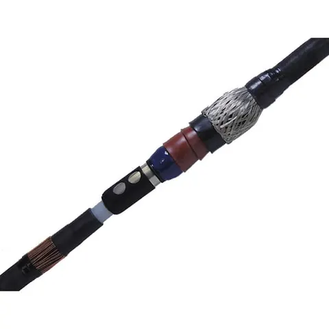 Mufa przelotowa CHMSV 24kV 240-400 sn