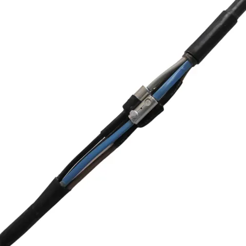 Mufa przelotowa LJSB 4x150-240-PL03