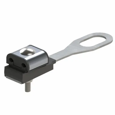 Uchwyt końcowy ASXSN 2x16-35