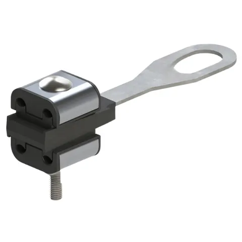 Uchwyt końcowy ASXSN 4x16-35