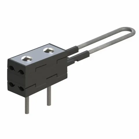 Uchwyt końcowy ASXSN 4x70-120