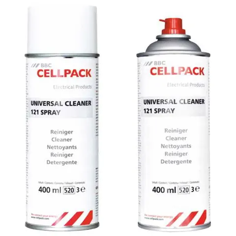 Środek czyszczący Universal Cleaner spray 400ml