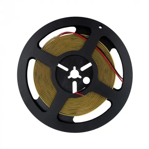 Taśma LED COB 480 24V 3000K FREE CUT 5m