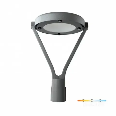 Lampa parkowa KOBI LED NEXPARK G2 30W/40W/60W IP66