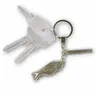 Brelok do kluczy zawieszka znad morza ryba CAPTAIN MIKE