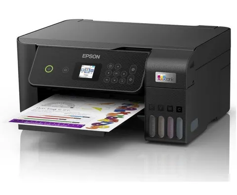 Drukarka wielofunkcyjna EPSON EcoTank L3280