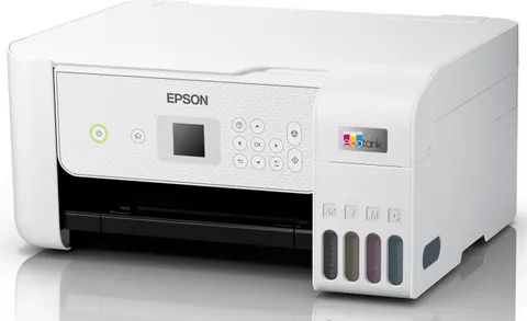 Drukarka wielofunkcyjna EPSON EcoTank L3286