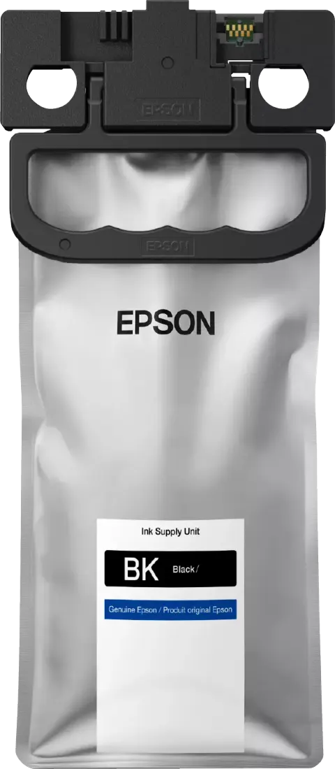 Tusz Epson T11N1 XL BK - czarny