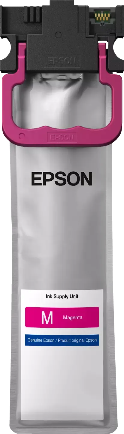 Tusz Epson T11N3 XL M - magenta
