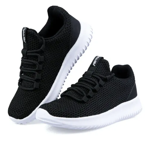 Sneakersy, buty sportowe Captain Mike czarne