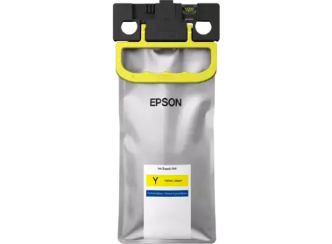Tusz Epson T11N4 XL Y - żółty