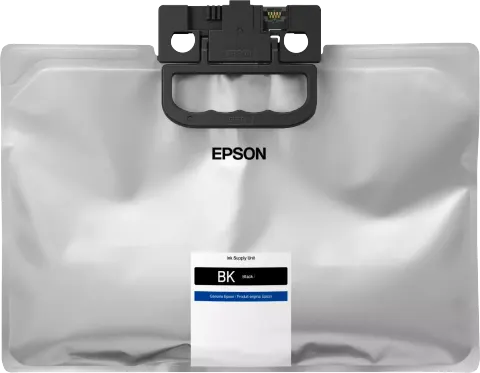 Tusz Epson T11P1 XXL BK - czarny