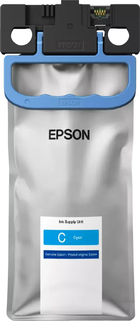 Tusz Epson T11P2 XXL C - niebieski