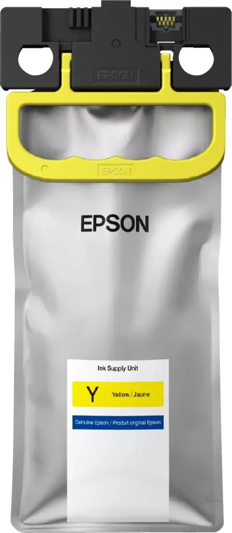 Tusz Epson T11P4 XXL Y - żółty