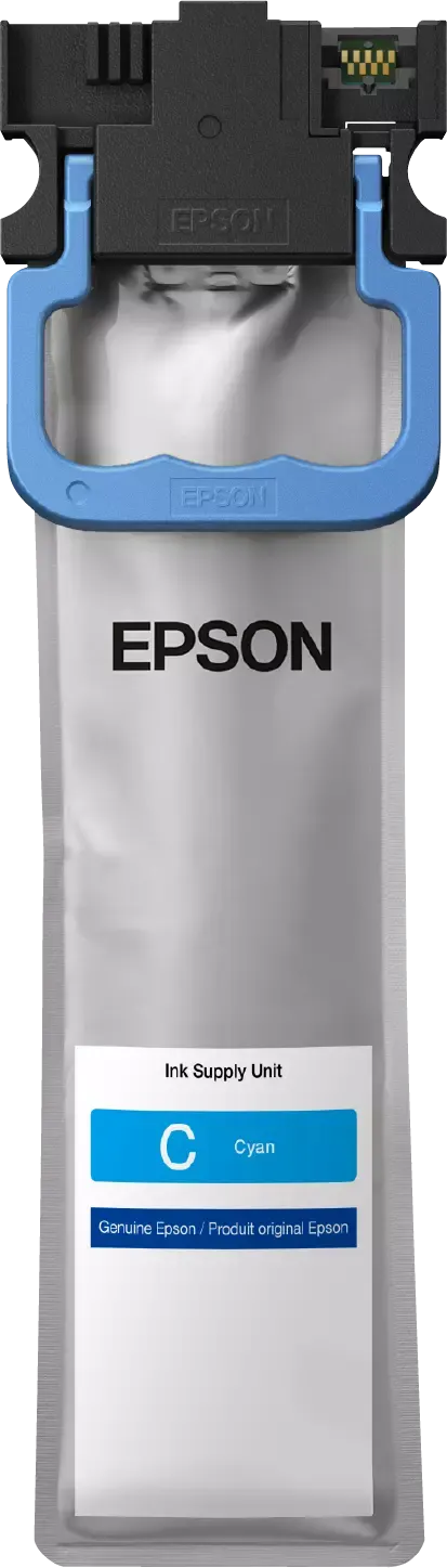 Tusz Epson T13L2 XL C - cyan
