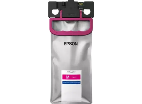 Tusz Epson T13M3 M XXL - Magenta (50000 stron)