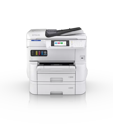 Drukarka wielofunkcyjna EPSON WorkForce Pro EM-C7100DWF