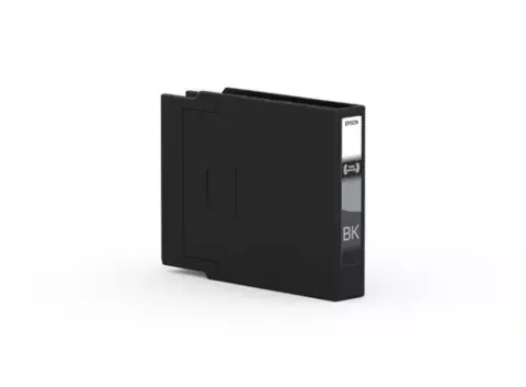 Tusz Epson XL BK - czarny (C13T13X140)