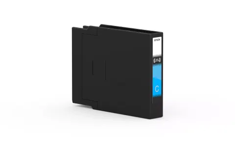 Tusz Epson XL C - niebieski (C13T13X240)