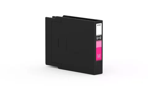 Tusz Epson XL M - magenta (C13T13X340)