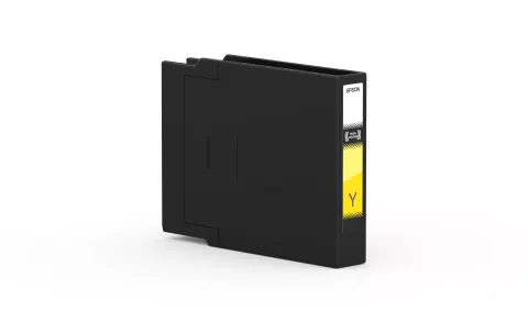 Tusz Epson XXL Y - żółty (C13T14B440)