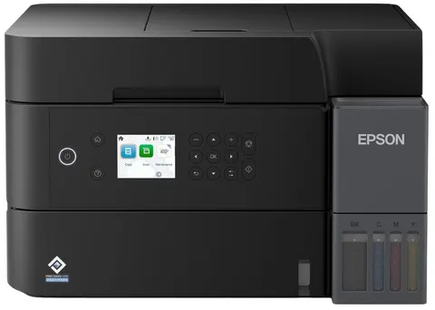 Drukarka wielofunkcyjna EPSON EcoTank L6370