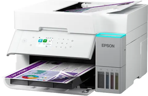 Drukarka wielofunkcyjna EPSON EcoTank L6376