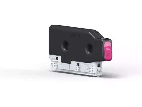 Tusz Epson T08Q M - magenta