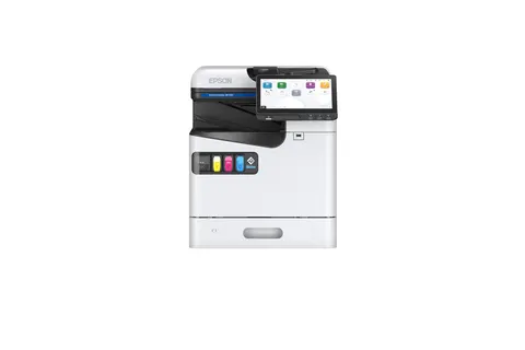 Drukarka wielofunkcyjna EPSON WorkForce Enterprise AM-C400