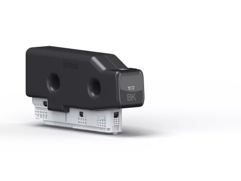 Tusz Epson T08N BK - black