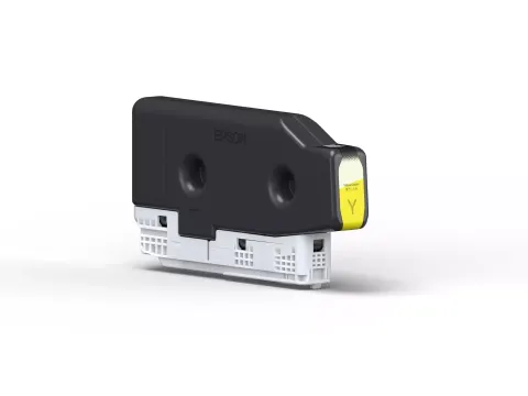 Tusz Epson T08N Y - yellow