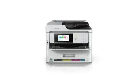 Drukarka wielofunkcyjna EPSON WorkForce Pro WF-C5890DWF